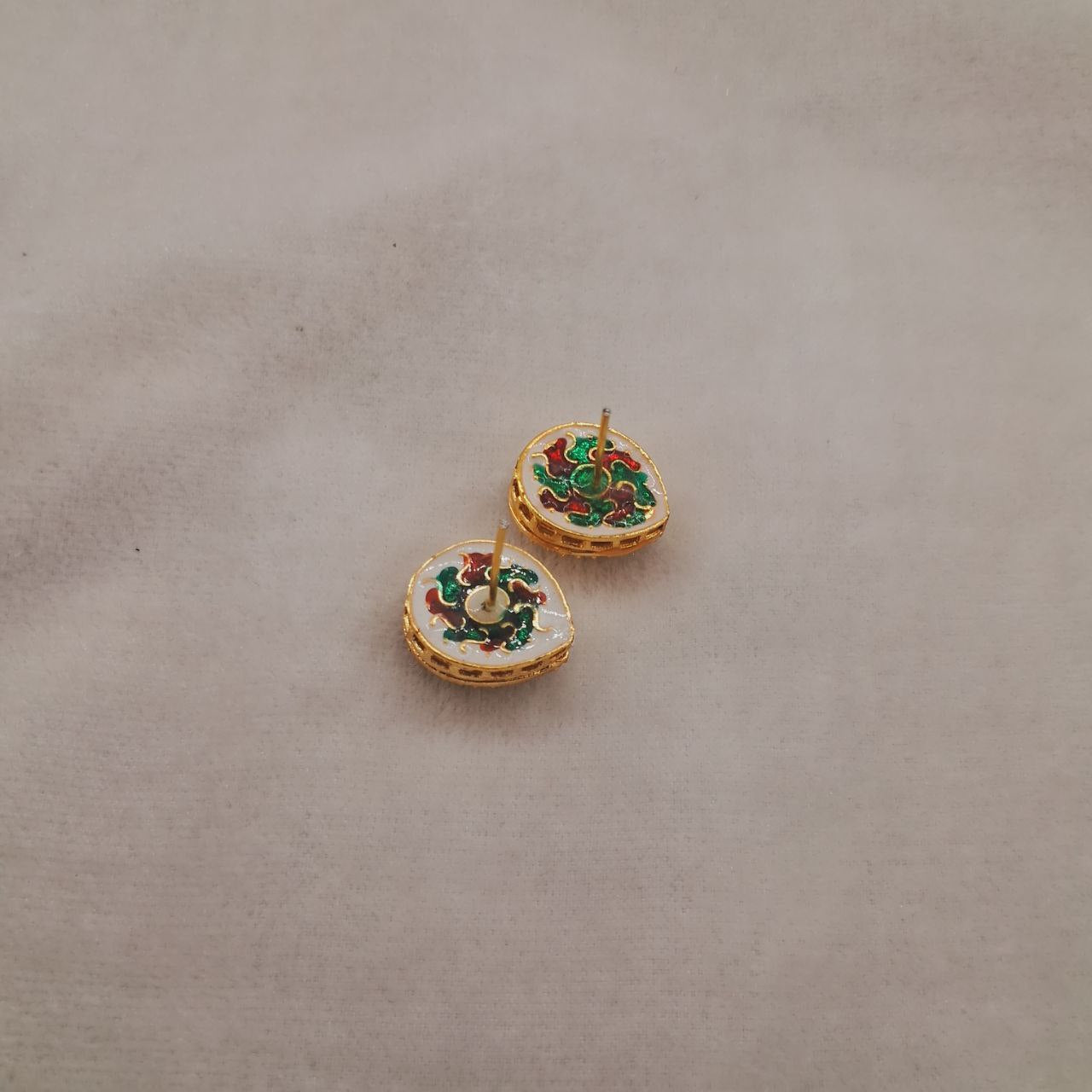 Kundan Earring 168