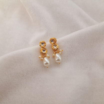 Kundan Earring 157