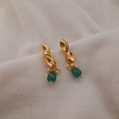 Kundan Earring 151