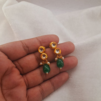 Kundan Earring 146