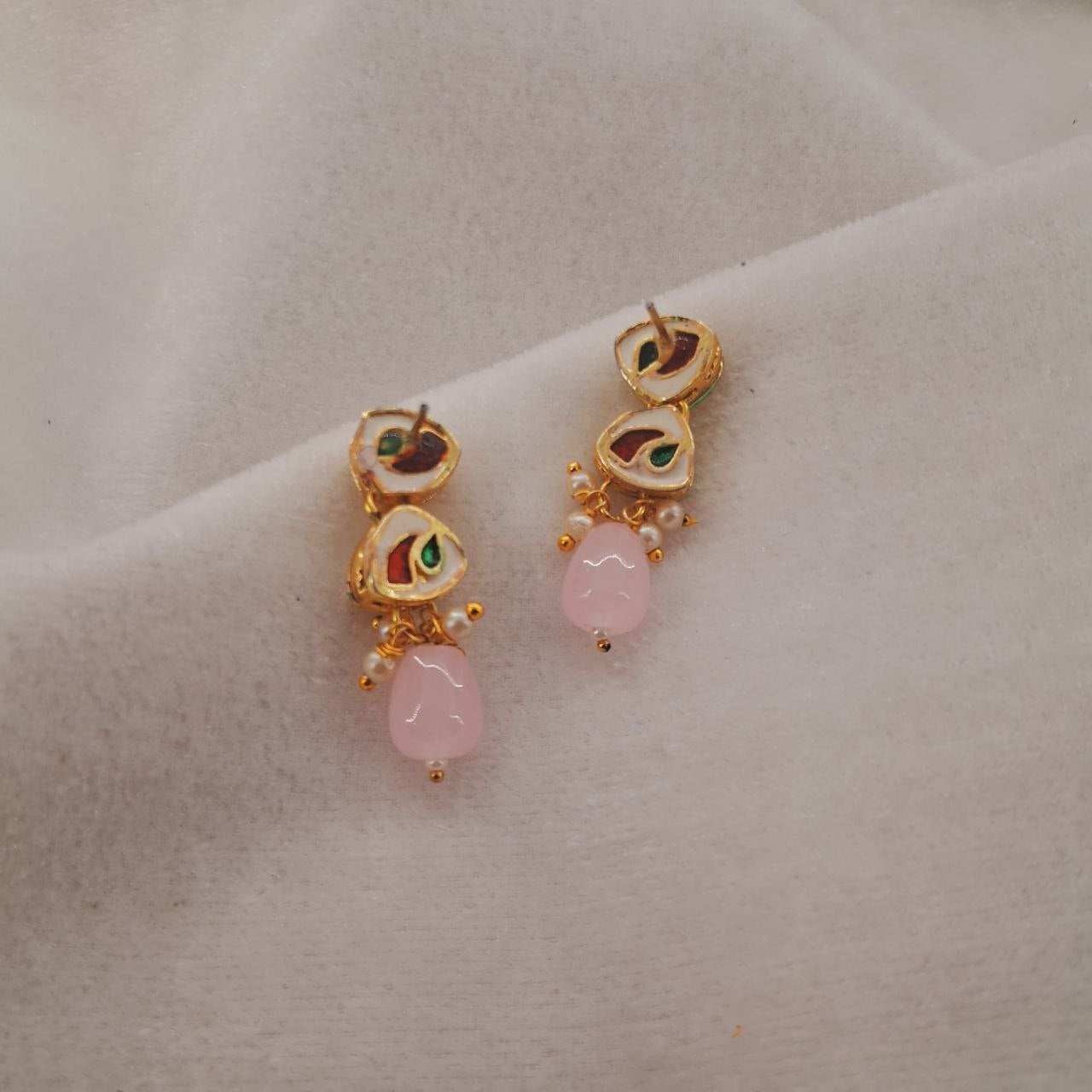 Kundan Earring 149