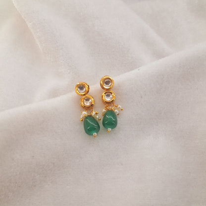 Kundan Earring 146