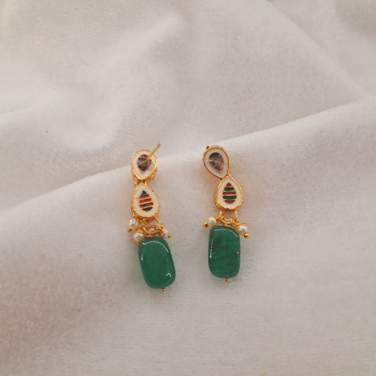 Kundan Earring 147