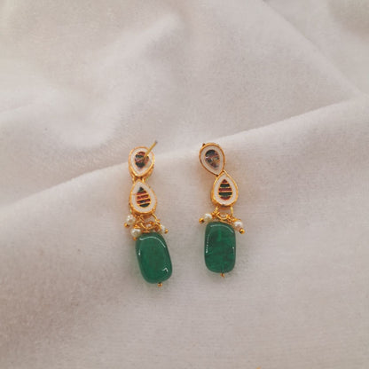 Kundan Earring 147