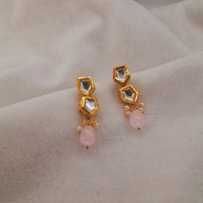 Kundan Earring 141