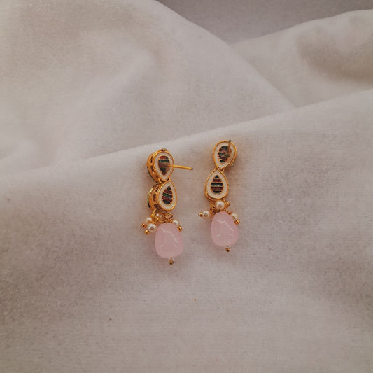 Kundan Earring 140