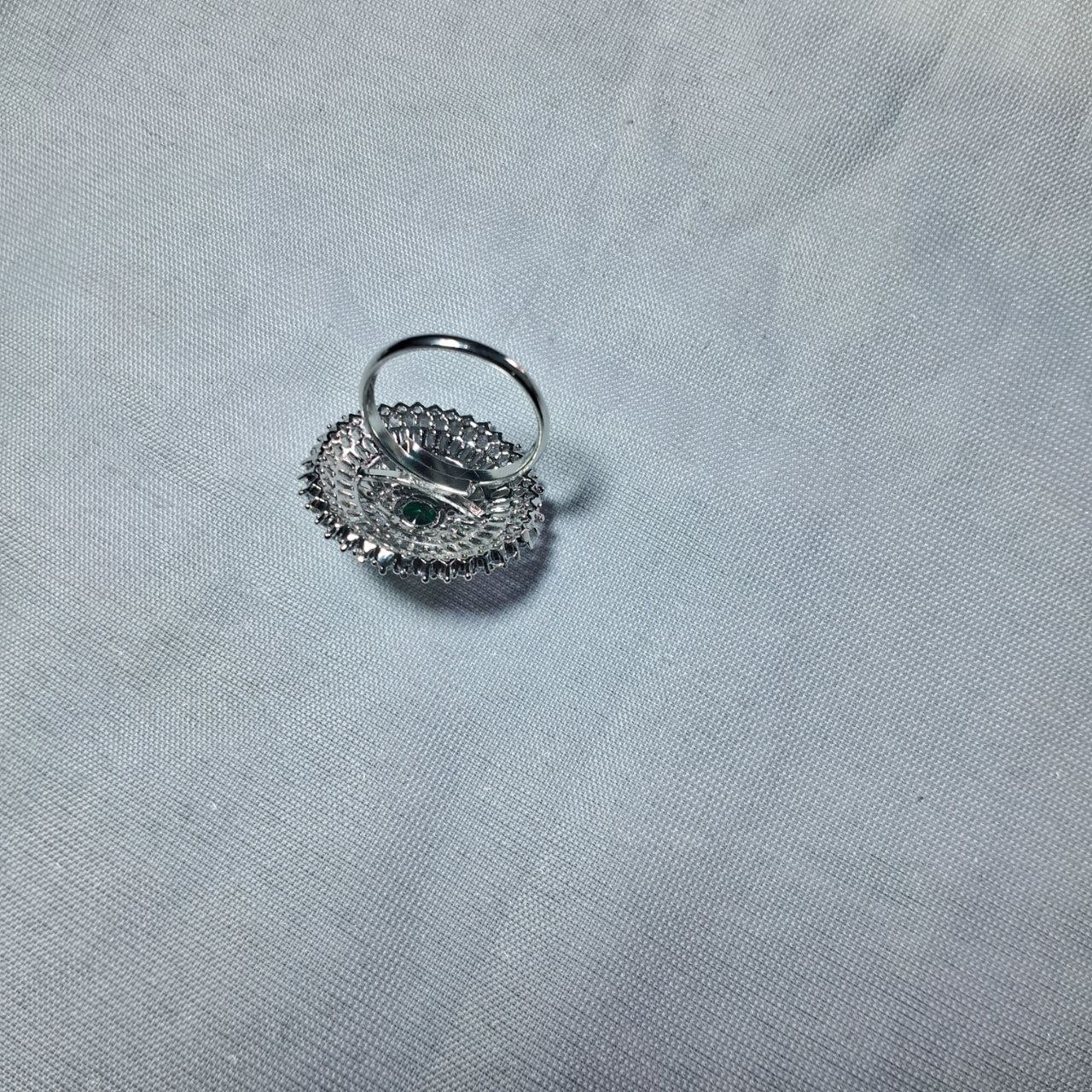 Ad Ring 132