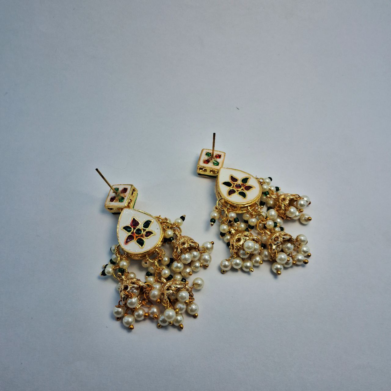 Kundan Earring 73