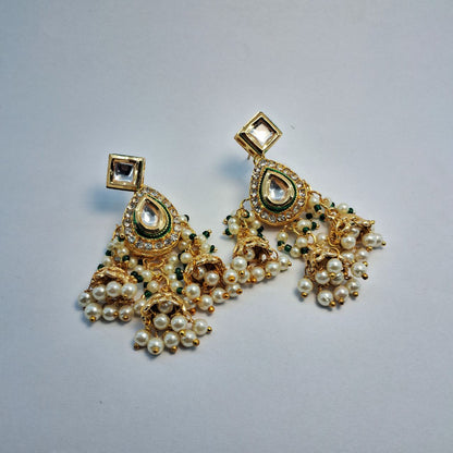 Kundan Earring 73