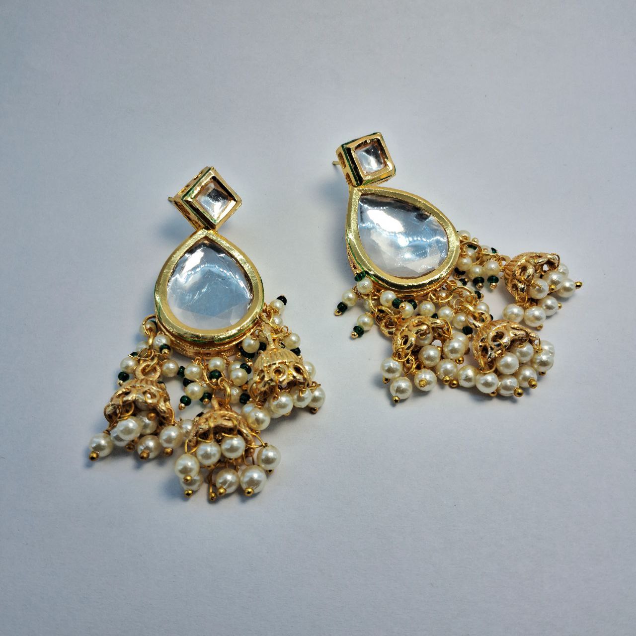 Kundan Earring 71