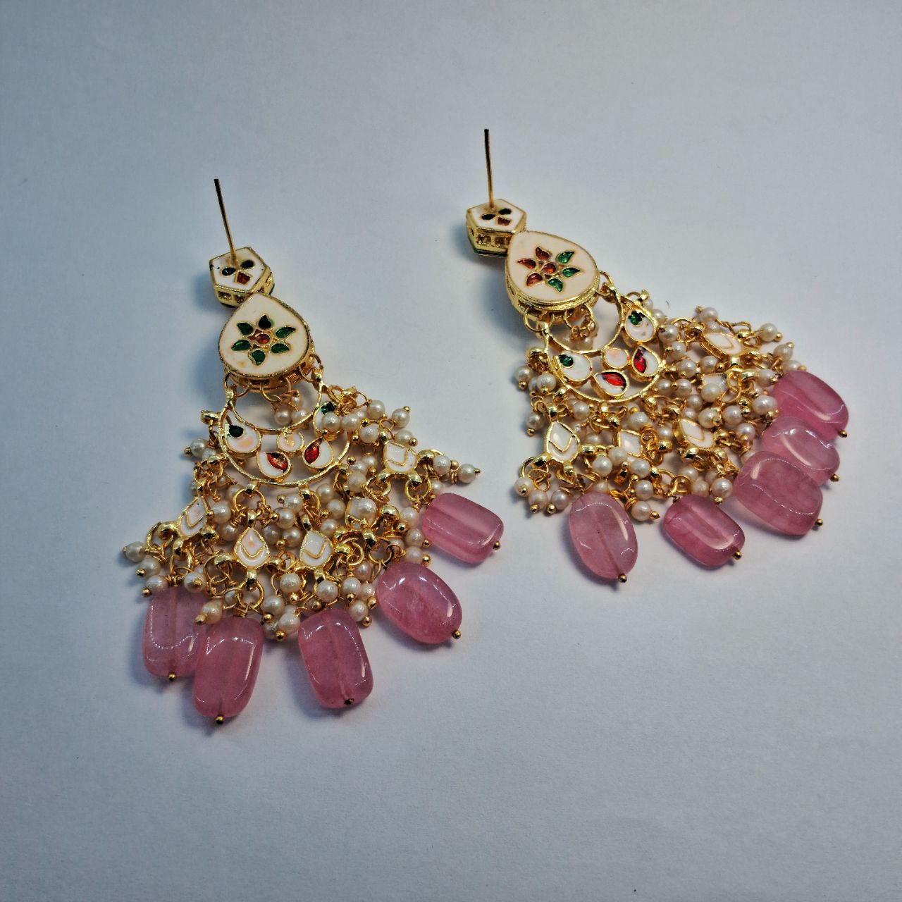 Kundan Earring 70