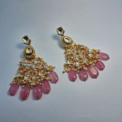 Kundan Earring 70