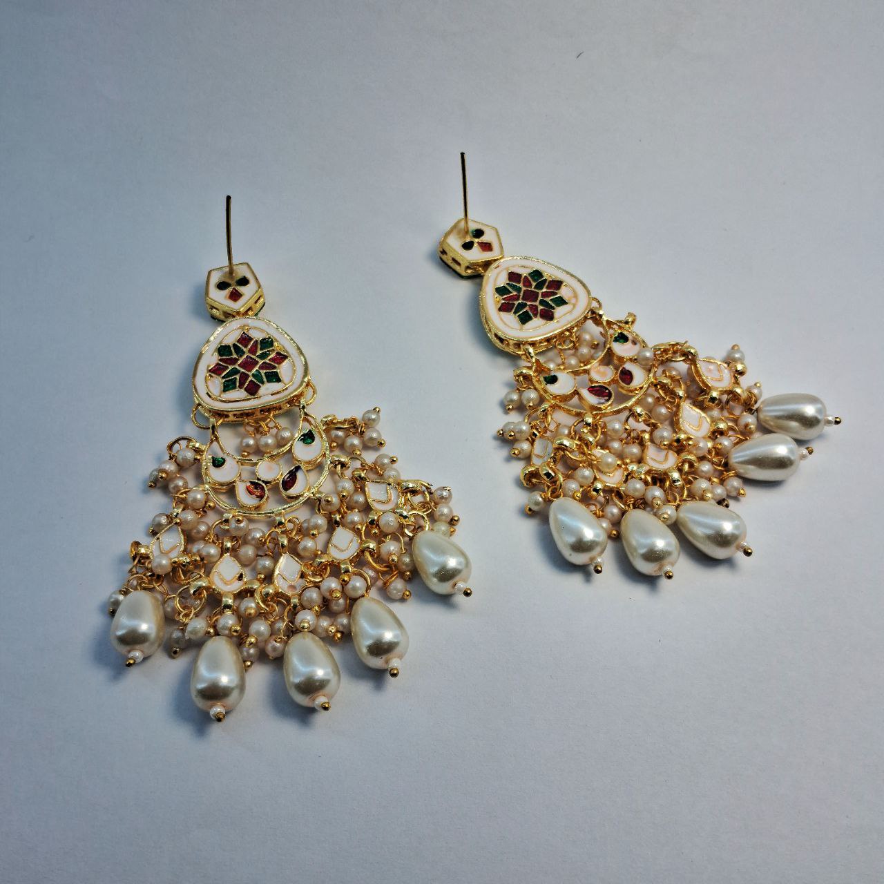 Kundan Earring 60