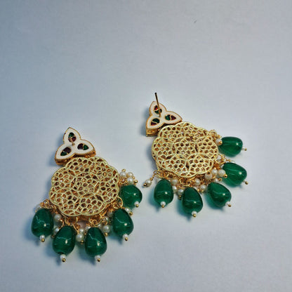 Kundan Earring 57