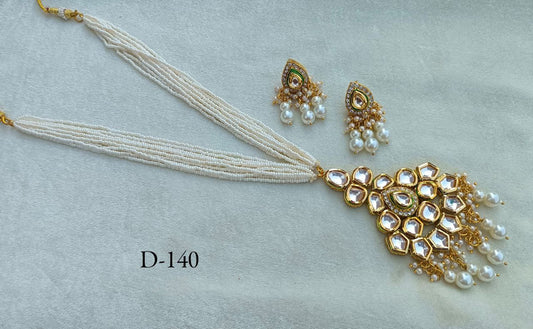 Kundan Pendent 26