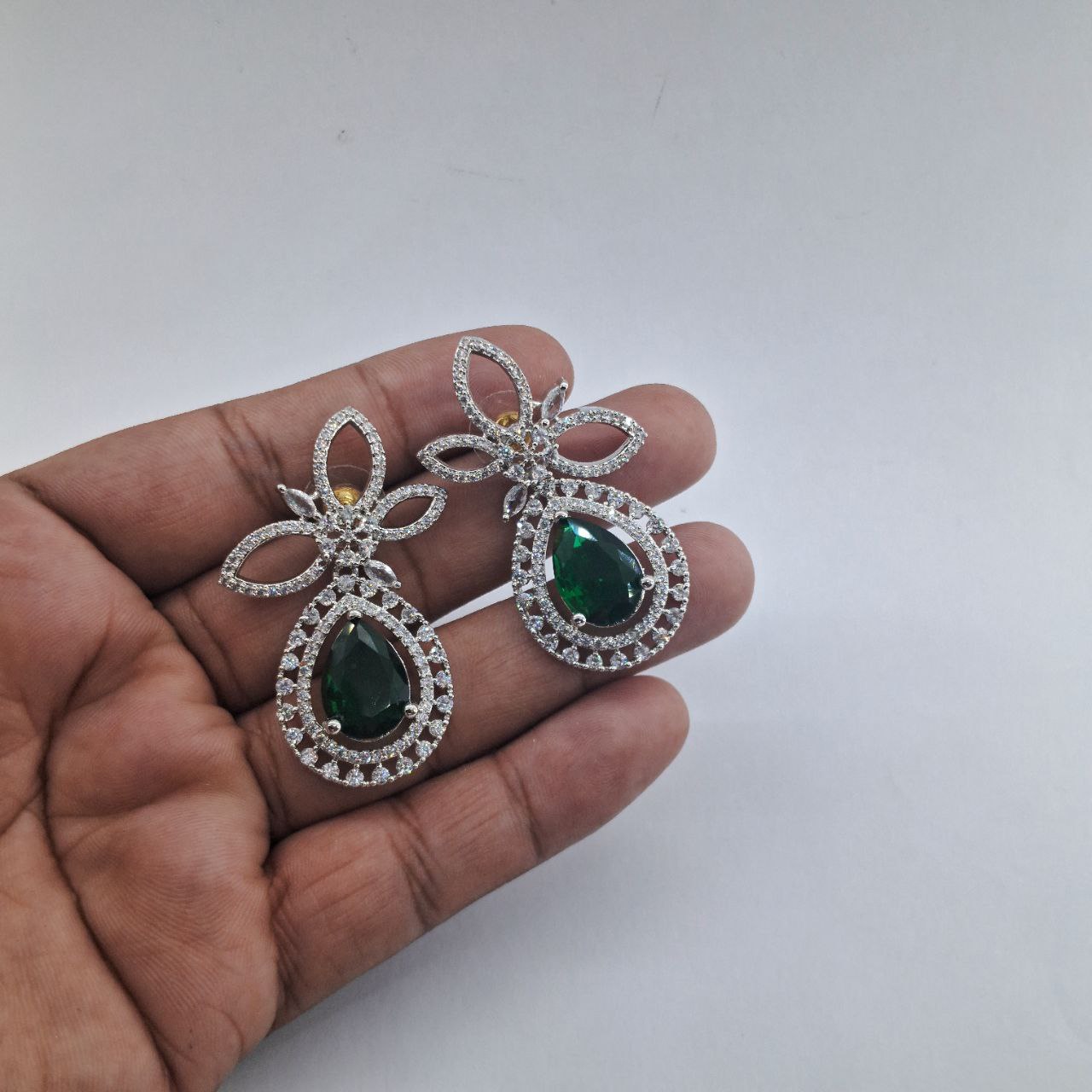 Ad Earring 151