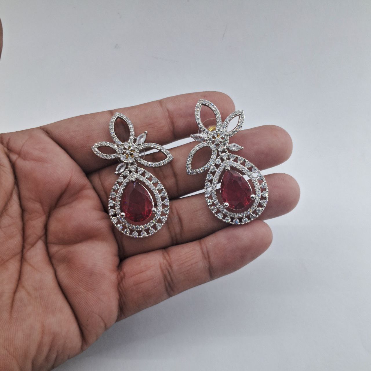 Ad Earring 151