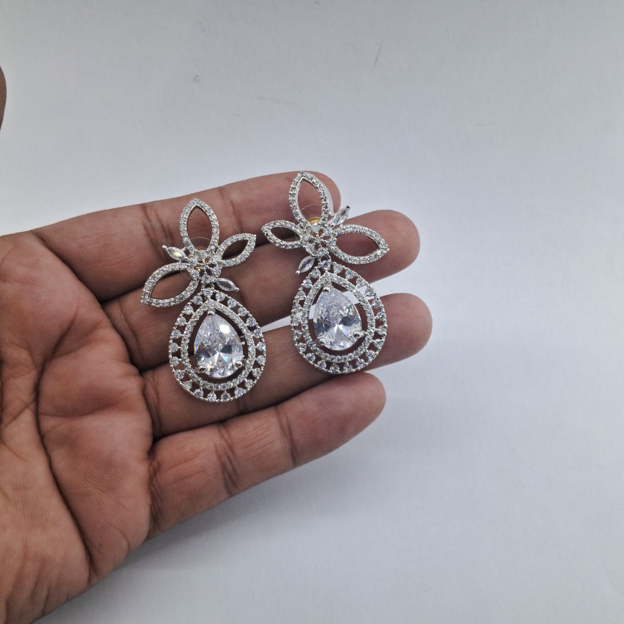 Ad Earring 151