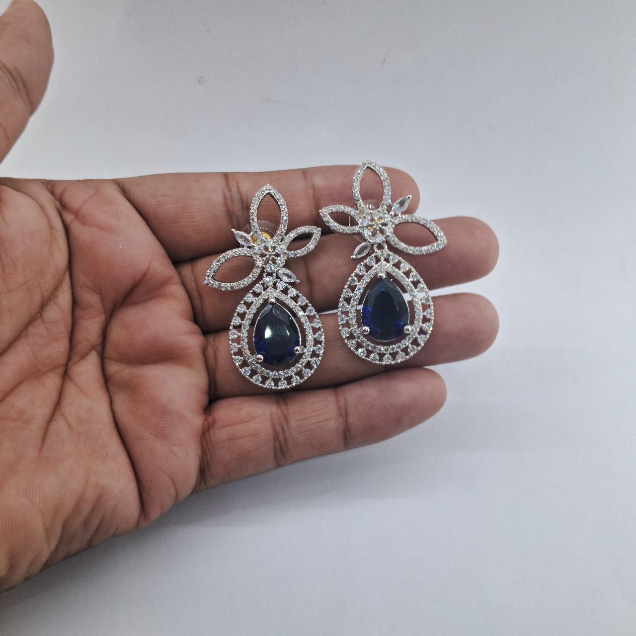 Ad Earring 151