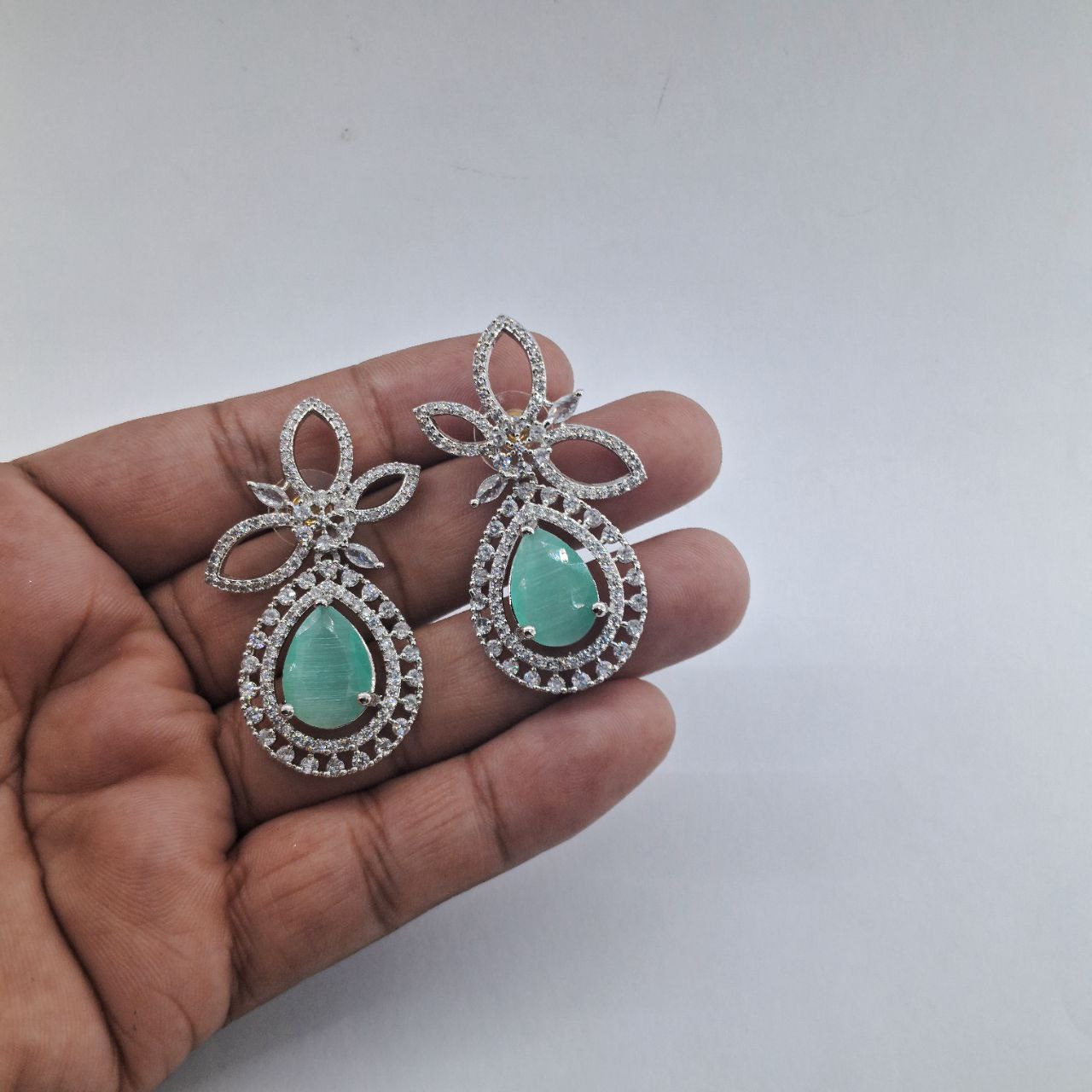 Ad Earring 151