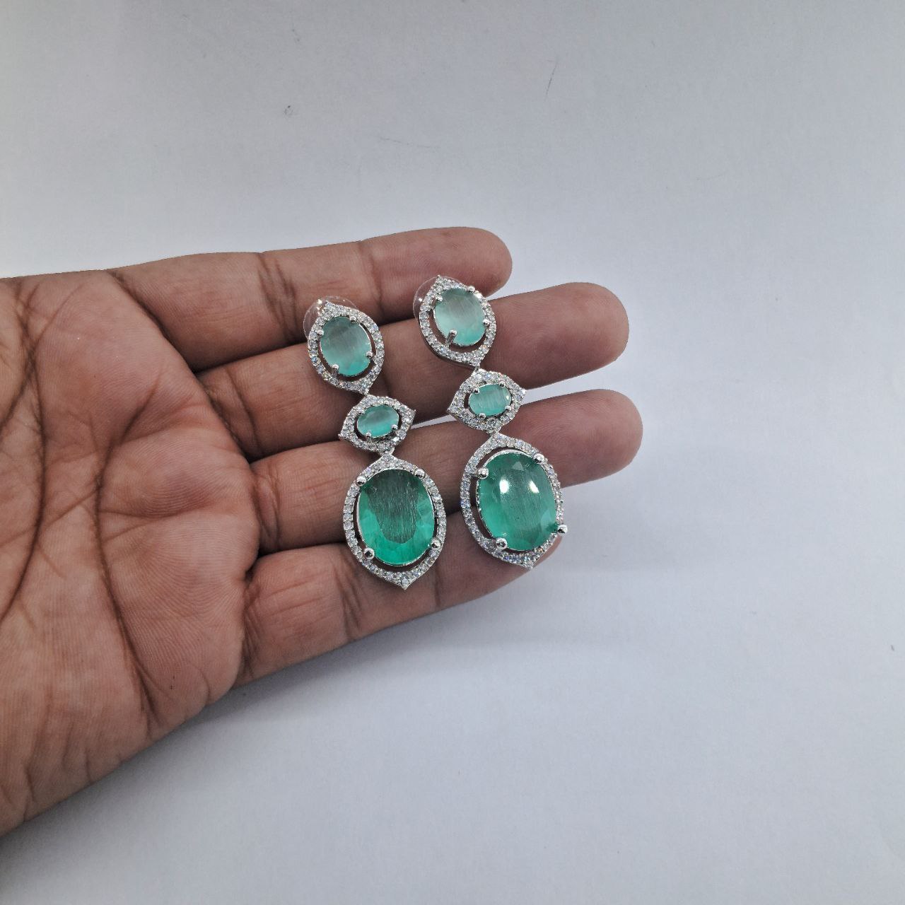 Ad Earring 152