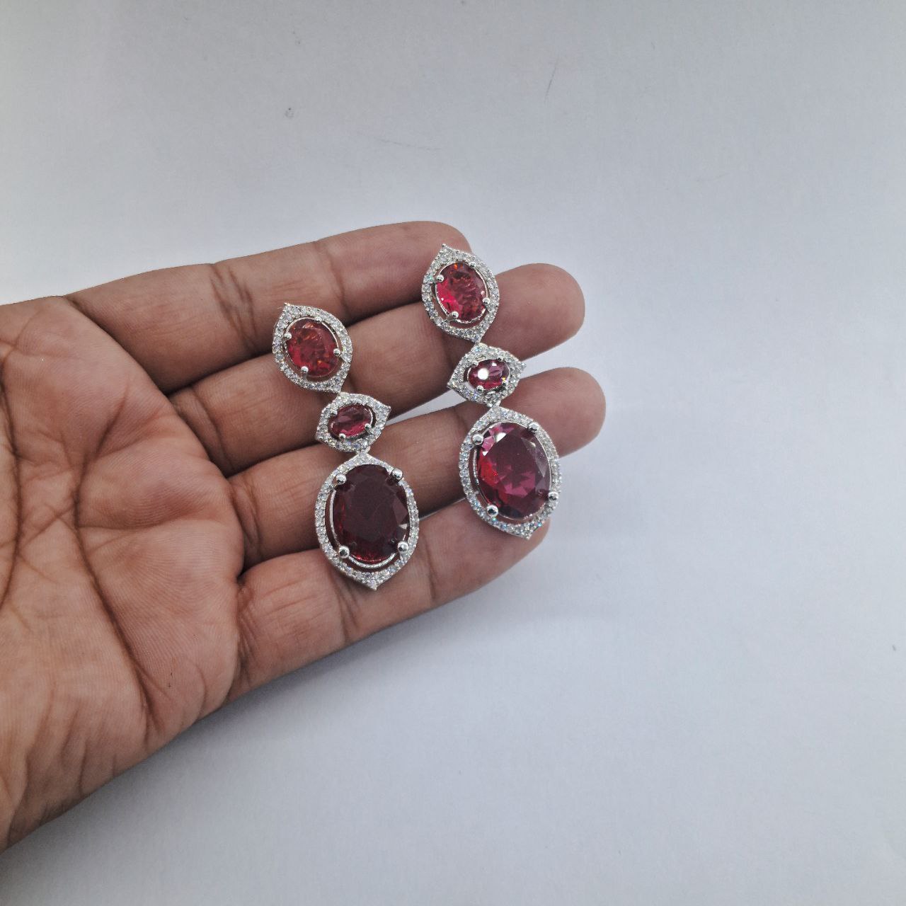 Ad Earring 152