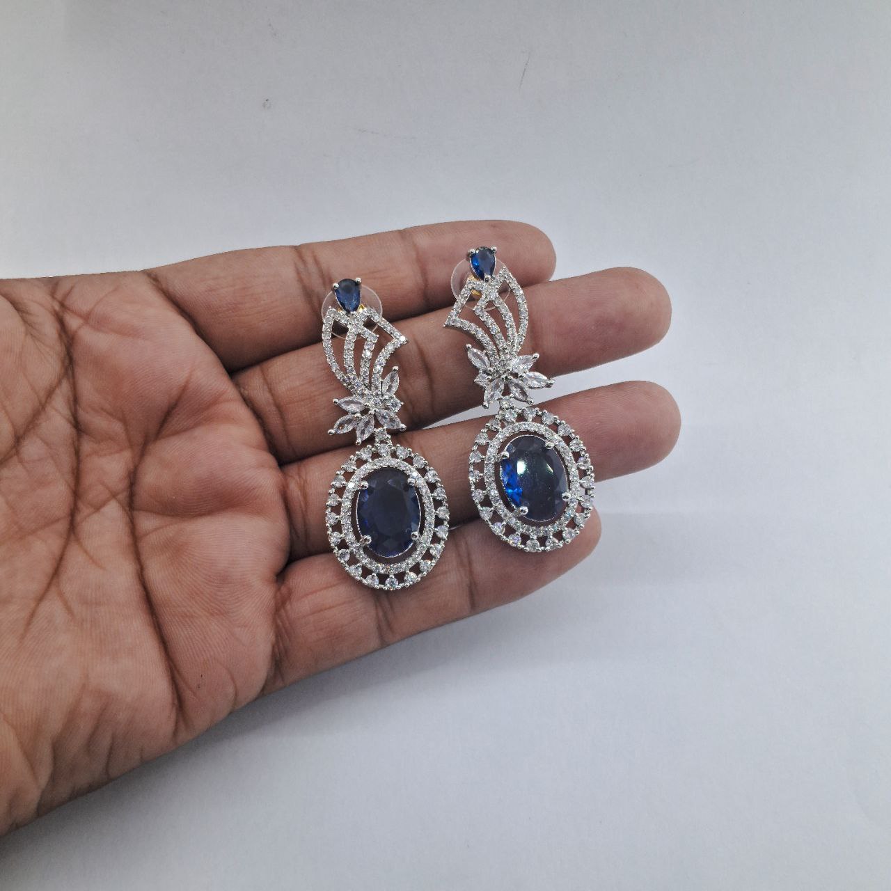 Ad Earring 158