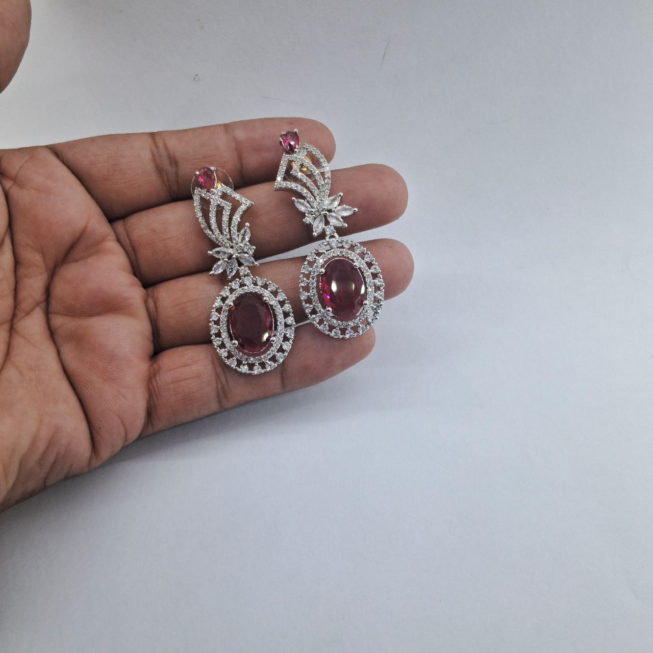 Ad Earring 158