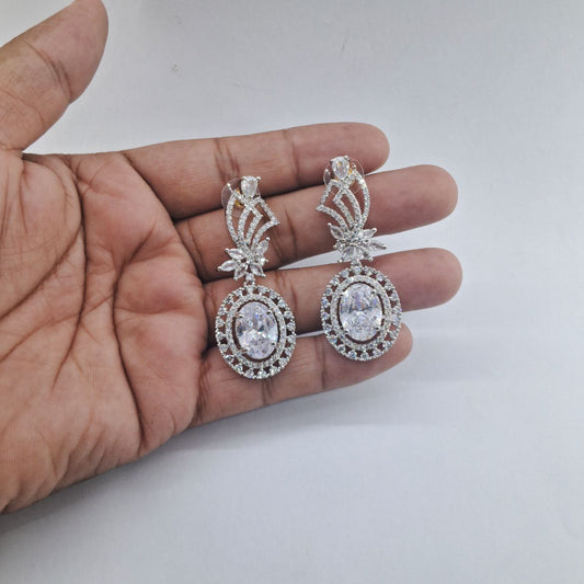 Ad Earring 158