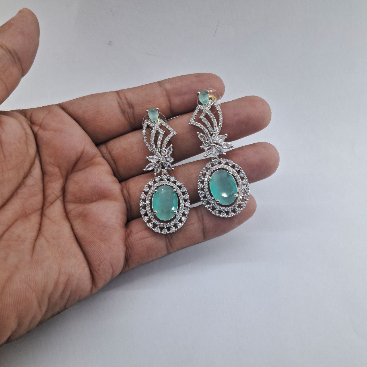 Ad Earring 158