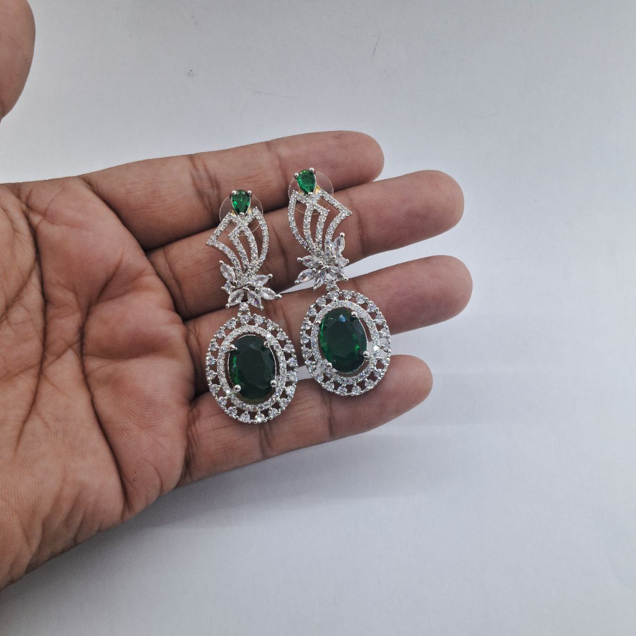 Ad Earring 158