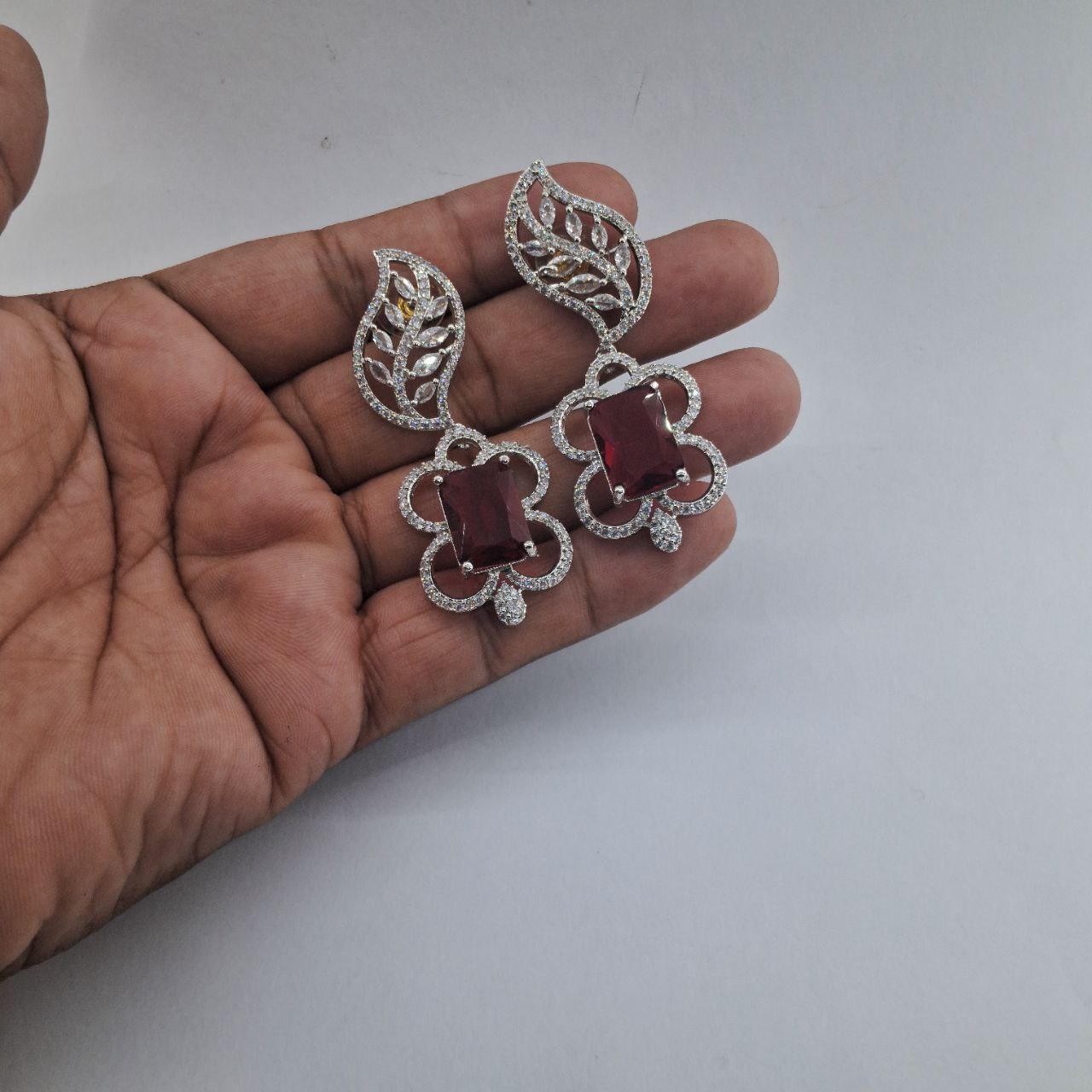 Ad Earring 157