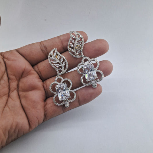 Ad Earring 157