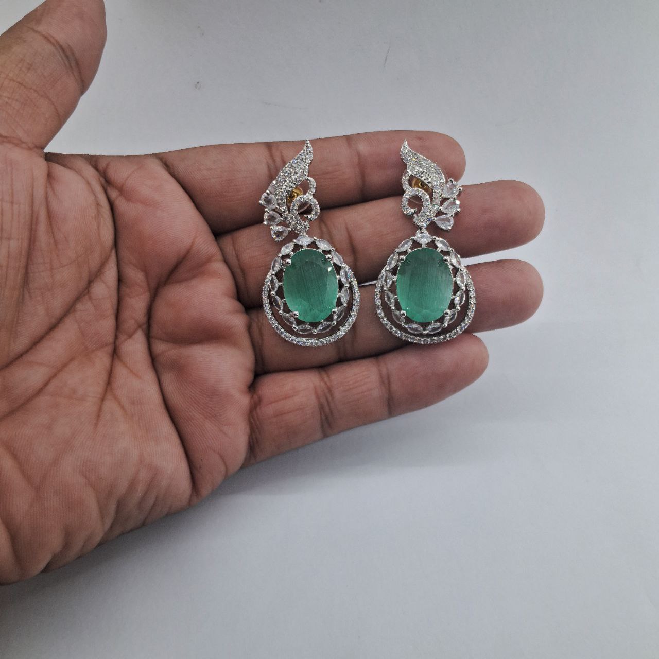 Ad Earring 156