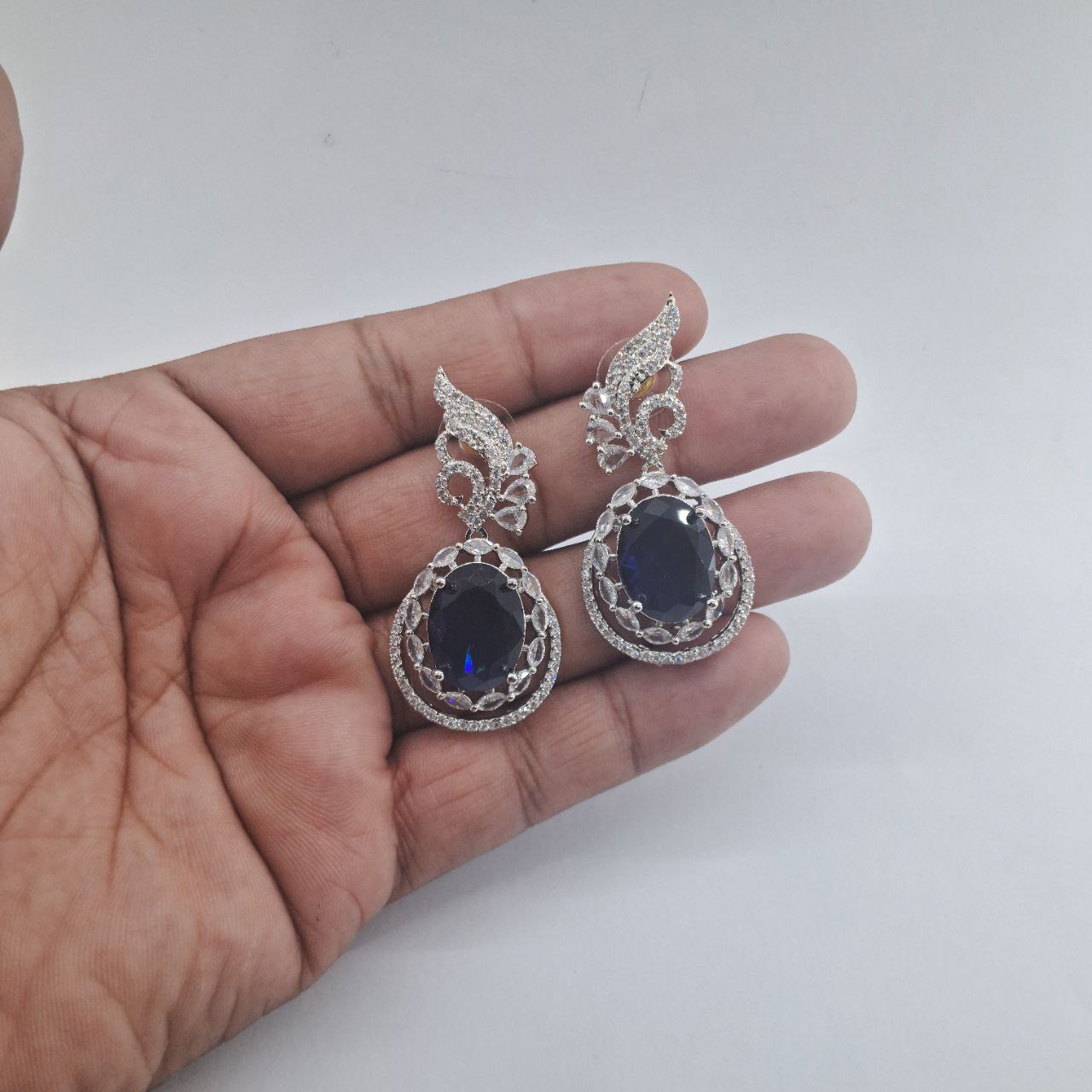 Ad Earring 156