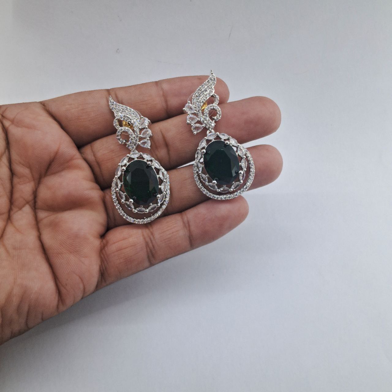 Ad Earring 156