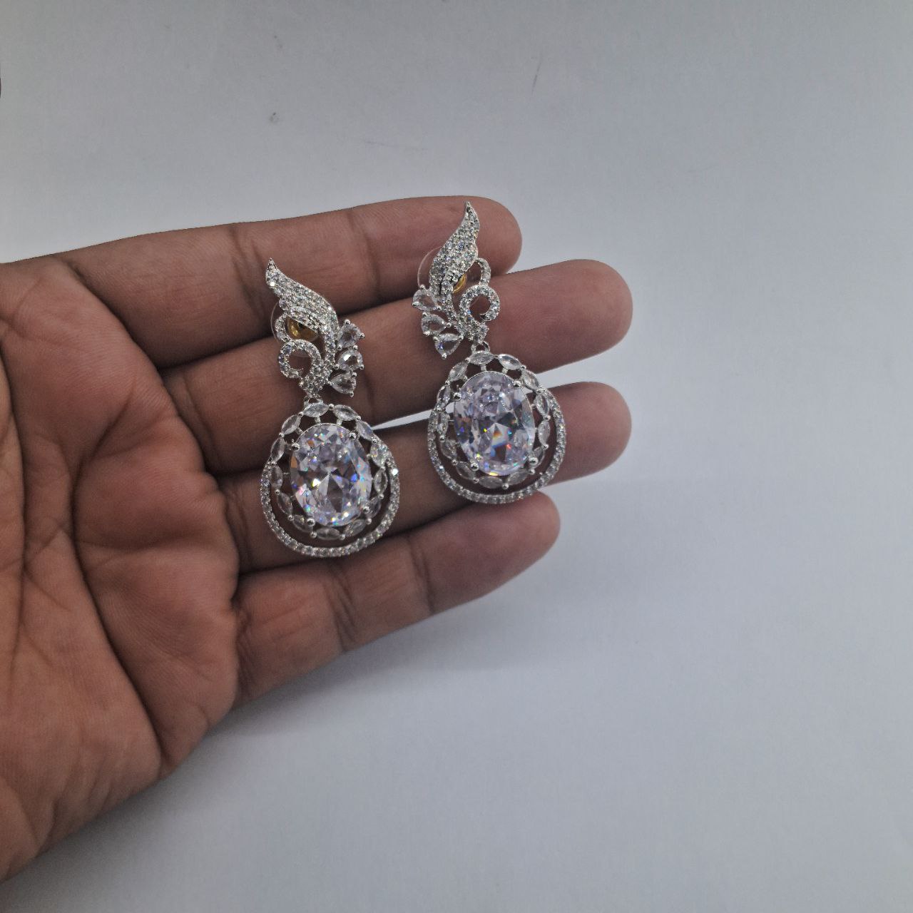 Ad Earring 156