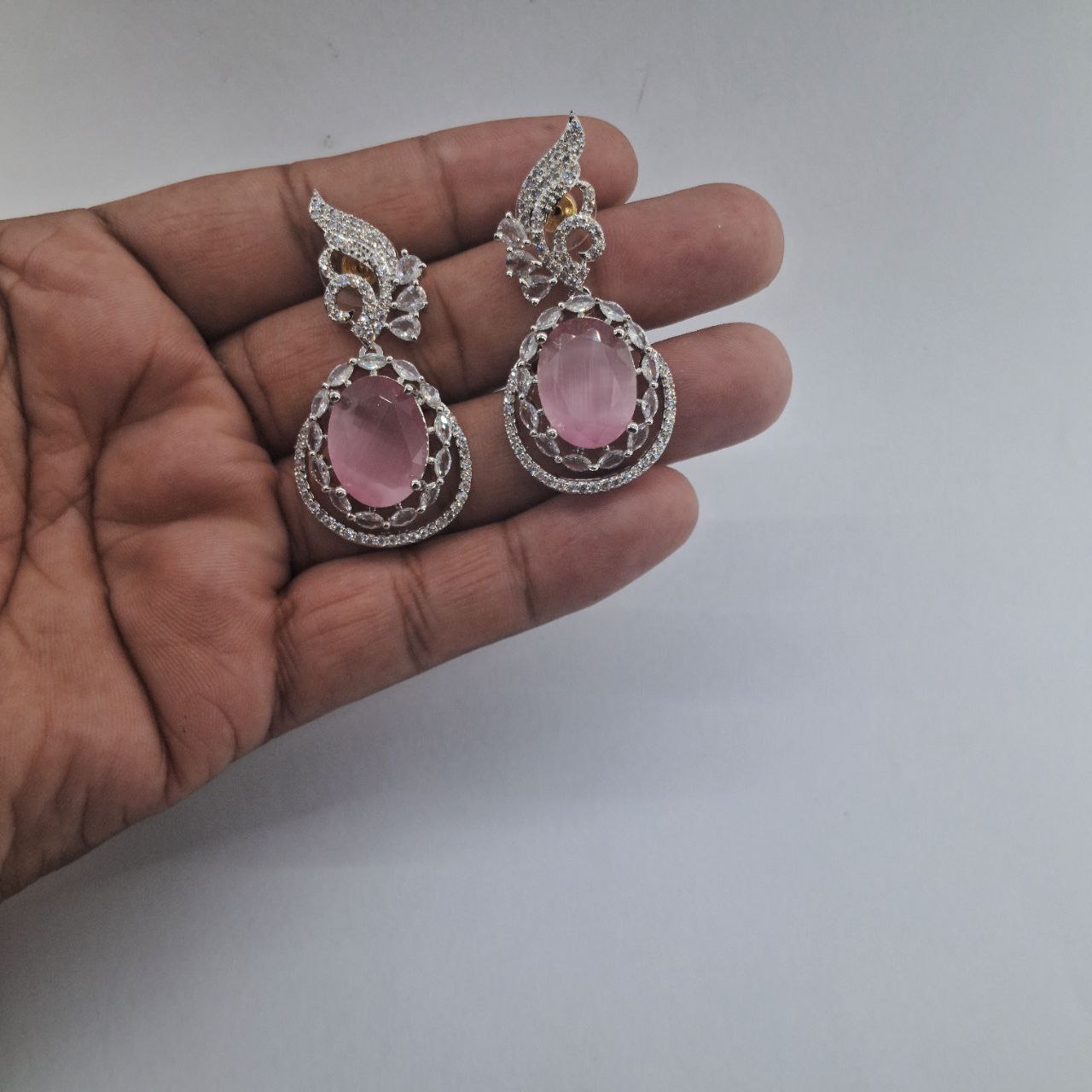 Ad Earring 156