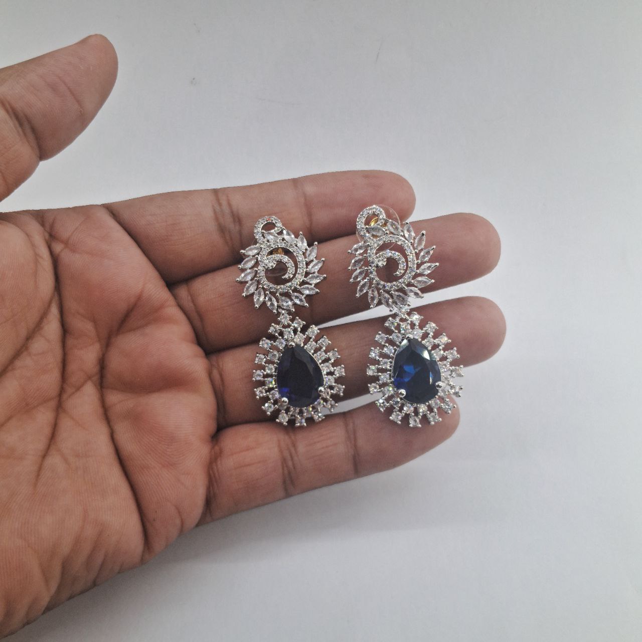 Ad Earring 154