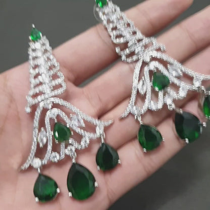 Ad Earring 93