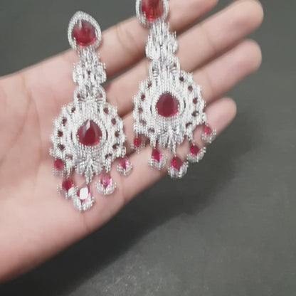 Ad Earring 59