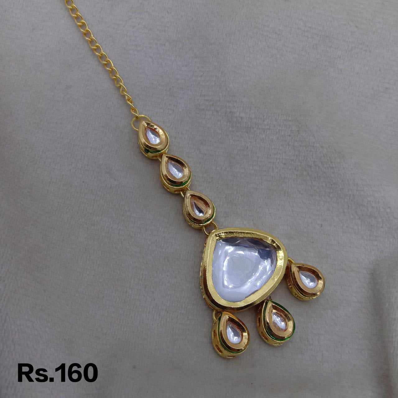 Kundan Tika 36