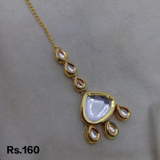 Kundan Tika 36