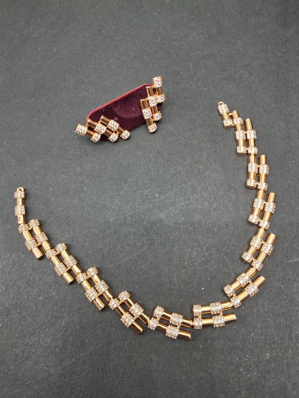 AD Gold Set 08