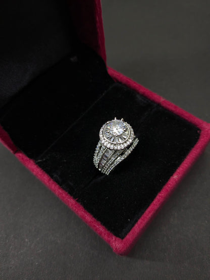 Ad Ring 143