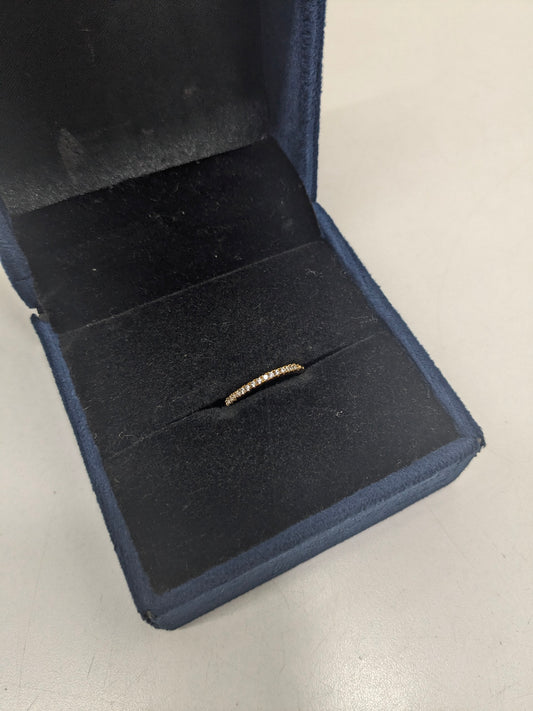 Gold Lold Ring 06