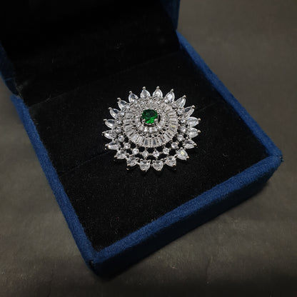 Ad Ring 116