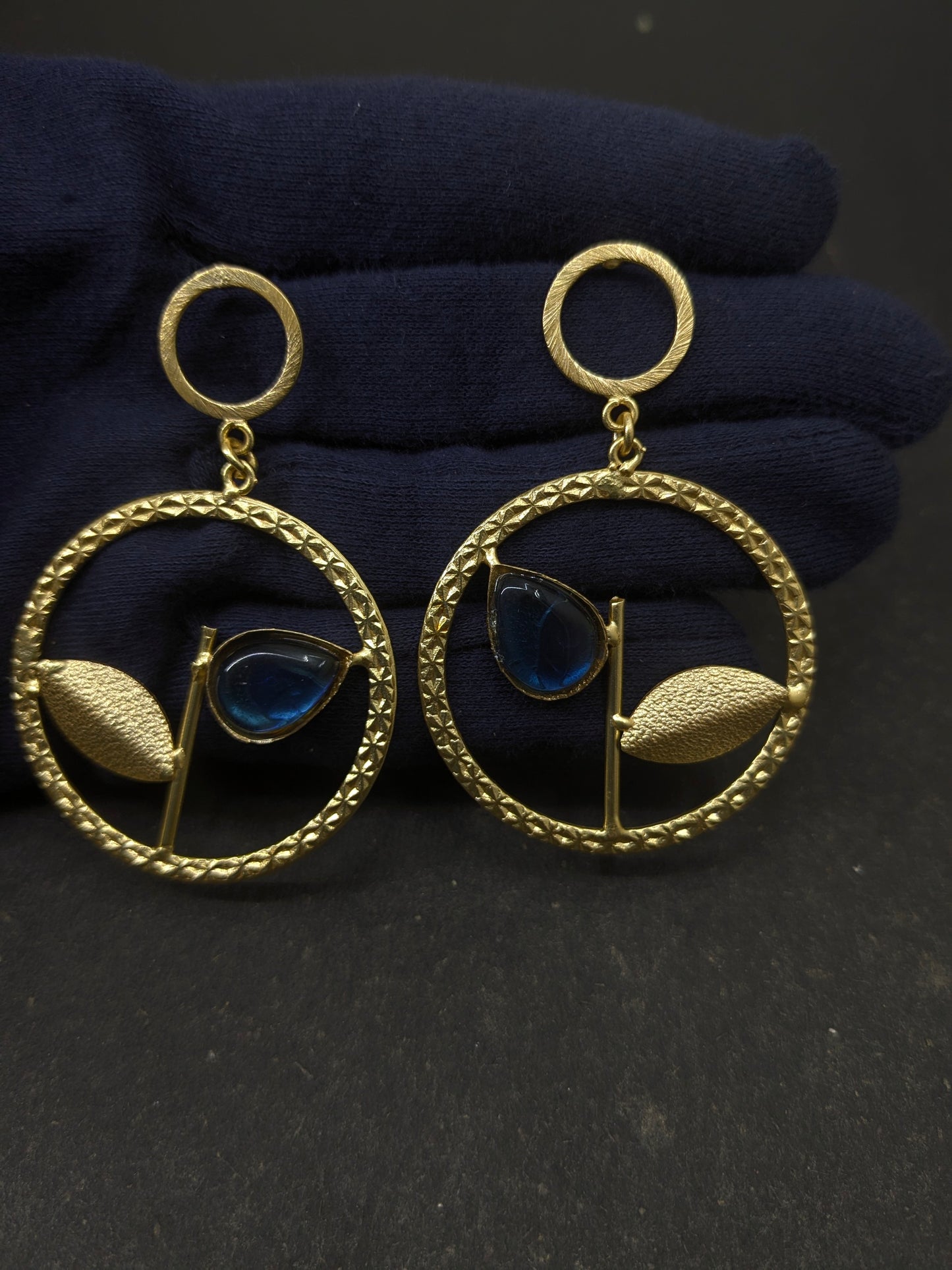 Indo western Earrings 26