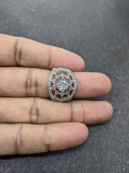 Ad Ring 65