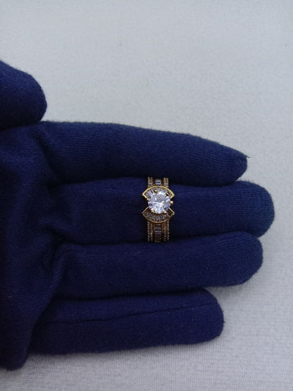 Ad Ring 126